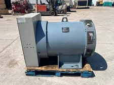 600 KW, 1800 RPM, Marathon #572RSL4841, Generator End Replacement, 6-pole, 902 amps, 480 Volt, 450 hours, 2010