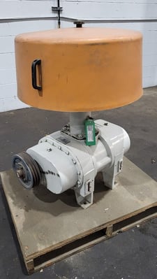 Kice PD5000 Positive Displacement Blower