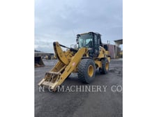 Cat 930MHL, Wheel Loader, 14194 hours, S/N: KTG03976, 2018
