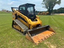 Caterpillar 299D3, 1578 hours, S/N: P3R03424, 2024