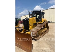 Caterpillar D5-17VPLGP, 1659 hours, S/N: Z6A02076, 2023