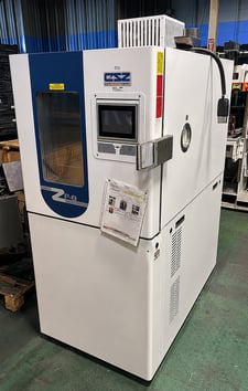 24" width x 24" D x 24" H Cincinnati, Sub Zero #ZPH-8-2-H/AC, temp & humidity chamber, -34° to 190°