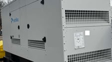 180 KW Kohler #180REOZJG, diesel generator set, 277/480 Volts, 284 HP @ 1800 RPM, John Deere 6068HFG82B