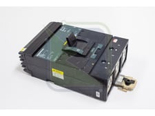 600 Amps, Square D, MA26600AC, #058463