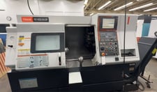 Mazak #Quick-Turn-Nexus-200MY-II, Mazattrol Matrix Nexus Control, 26.5" swing, 8" chuck, 2.5" bar, 2009