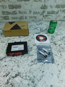 NEW Antaira Industrial Gigabit Ethernet Media Converter, IMC-1000A-SFP, SFP-M2