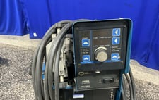 Miller #Axcess-450, Arc Welder, 450 A, 208/230/380/400/575 V. Input, 3-Ph. (14 available)