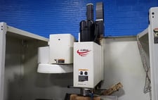 Fadal #VMC4020HT, CNC vertical machining center, 48" x 20" capacity, 2002