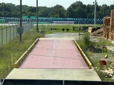 200000 lb. Rice Lake, 70' x11' Survivor Flat Top Truck Scale, 2022
