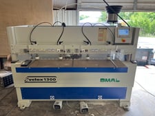 Omal #Velox-1300, Index Bore And Dowel, 2023