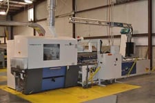 18" Raimann #KR450M, Rip Saw w/ Value Rip IV Infeed, 4-blade, 162" W, cnc fence, 2006