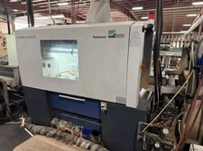 Weinig #ProfiRip-KR450M, Gang Rip Saw, Two(2) Grecon Optimizing Saws