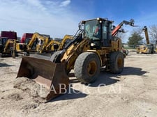 Cat 924H, Wheel Loader, 16890 hours, S/N: HXC00807, 2008