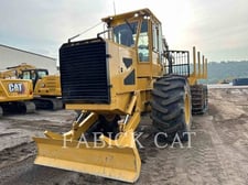 Image for Weiler F646, Forwarder, 377 hours, S/N: F646-1003, 2023