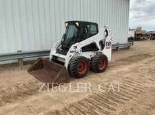 Bobcat S185, Skid Steer Loader, 2571 hours, S/N: 525011435, 2004