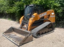 Case/New Holland TR340B, 850 hours, S/N: NPM426702, 2023
