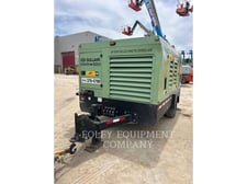 Sullair #900HAF/800, portable air compressor, 2249 hours, 2020
