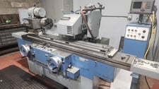 16" x 40" Kellenberger #1000U, universal OD/ID grinder, headstock / tailstock, Heidenhain digital read out
