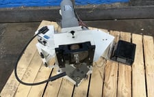 TE #1725950-2-K, Wire Crimper, 130 VDC, 207 width, Footswitch, 2016