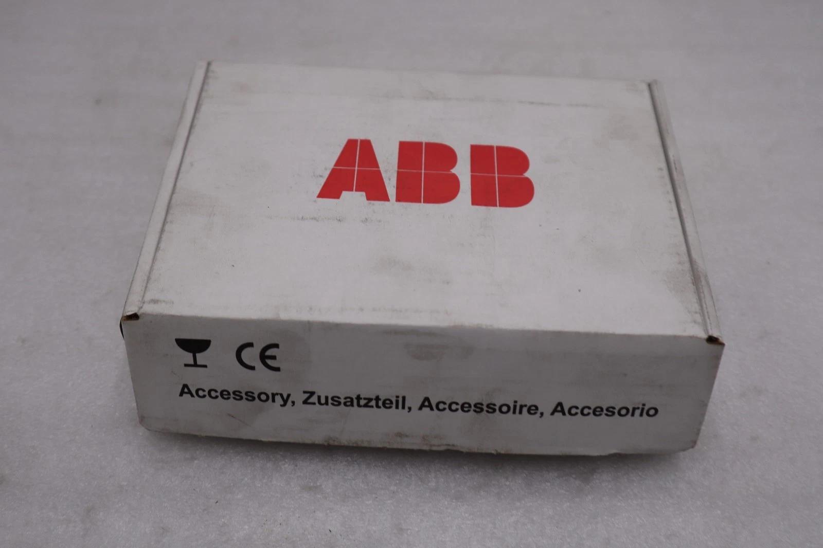 Abb fena-11 ethernet adapter modbus/tcp ethernet/ip - stock gf41a