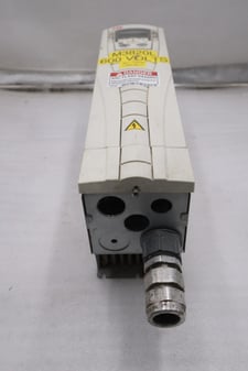 Abb brown boveri acs550-u1-09a0-6 / acs550u109a06 - stock gf361