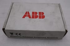 Abb fdpi-02/ 3aua0000108650 panel bus adapter kit fieldbus kit - stock gf23a