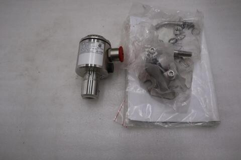 Abb 261gs ckbns1 pressure transmitter - stock sgf125