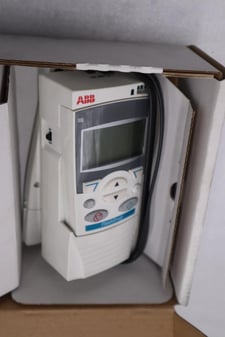 Abb brown boveri flash drop option mfdt-01 / mfdt01 - new in box - stock gf220