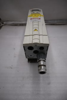 Abb brown boveri acs550-u1-09a0-6 / acs550u109a06 - stock gf362