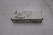 LOT OF 3-- Allen-Bradley Allen-Bradley 105-PW23 Series A Connection Kit STK GF414A