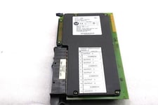 Allen-Bradley bradley 1771-0w selectable contact output module ser a stock #1794