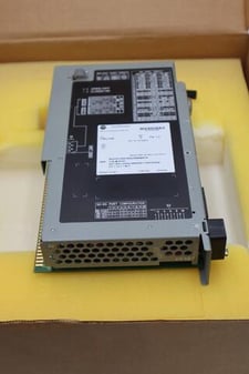 Remanufactured by Rockwell Allen Bradley 1785-L30B/D PLC-530 Module Stk 2976