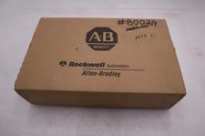 Allen-Bradley 1771-IG Input Module - ROCKWELL REMANUFACTURED - STOCK GF871