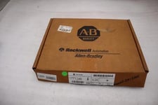 Allen-Bradley 1771-IAN Ser. A Input Module 32 POINT 85-138 VAC - STOCK GF265
