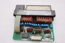 LOT OF 4 Allen-Bradley Allen Bradley 1746-IA16 Series A SLC 500 Input Module STK 5347A 646413000000