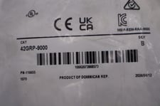 Allen-Bradley Bradley Photoswitch 42GRP-9000-QD1 SER B - STOCK GF210A