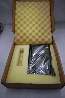 Allen-bradley 1771oa / 1771-oa ac plc output module 8 channel - stock gf829