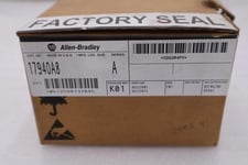 Allen-Bradley bradley 1794-0a8 series a input module - new in box - stock gf300