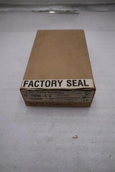 Allen-Bradley Allen Bradley 22-COMM-D Powerflex Communication Module Ser A STK GF351A