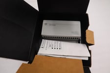 Allen-Bradley bradley 1786-rpfs controlnet fiber ring short repeater module - stk gf241a