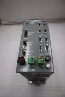 Allen-Bradley allen-bradley rockwell automation gate amplifier 23pamp 44838 stk gf596