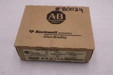NEW Allen-Bradley Allen Bradley Analog Output Module 1769-OF8C Ser A STOCK GF841