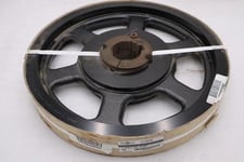 New baldor dodge 3/5v16.0-3020 taper-lock sheave 111010 stk h1482