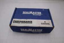 Sealmaster np-35 pillow block bearing bore: 2-3/16" - new in box - stock gf579a