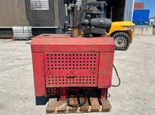 80 HP John Deere #4045DF150, Diesel Power Unit, 4.5 liter, 4,214 hours, 2002