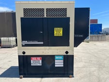 40 KW Kohler #40REOZJB, Diesel Generator Set, 120/240 Volts, 2.9 liter John Deere engine, 1800 RPM, circuit