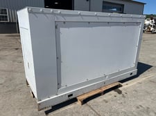 60 KW Kohler #60REOZJ, Diesel Generator Set, 277/480 Volts, 4.5 liter John Deere engine, 1800 RPM, circuit