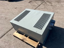 800 Amp. Marathon Thomson Power Systems #TS-873A0800B1AY5, Automatic Transfer Switch, 208-600 Volts, 3PH, 2016