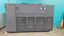 30 Ton, Vertiv Liebert #DS-VS105K, Upflow Glycol CRAC Unit, 460 Volts, 3PH, AS IS