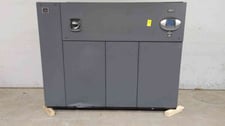 20 Ton, Liebert #DS070A, CRAC Unit, DA1EI138D, Air Cooled Downflow, 460 Volts, 3PH, 2015